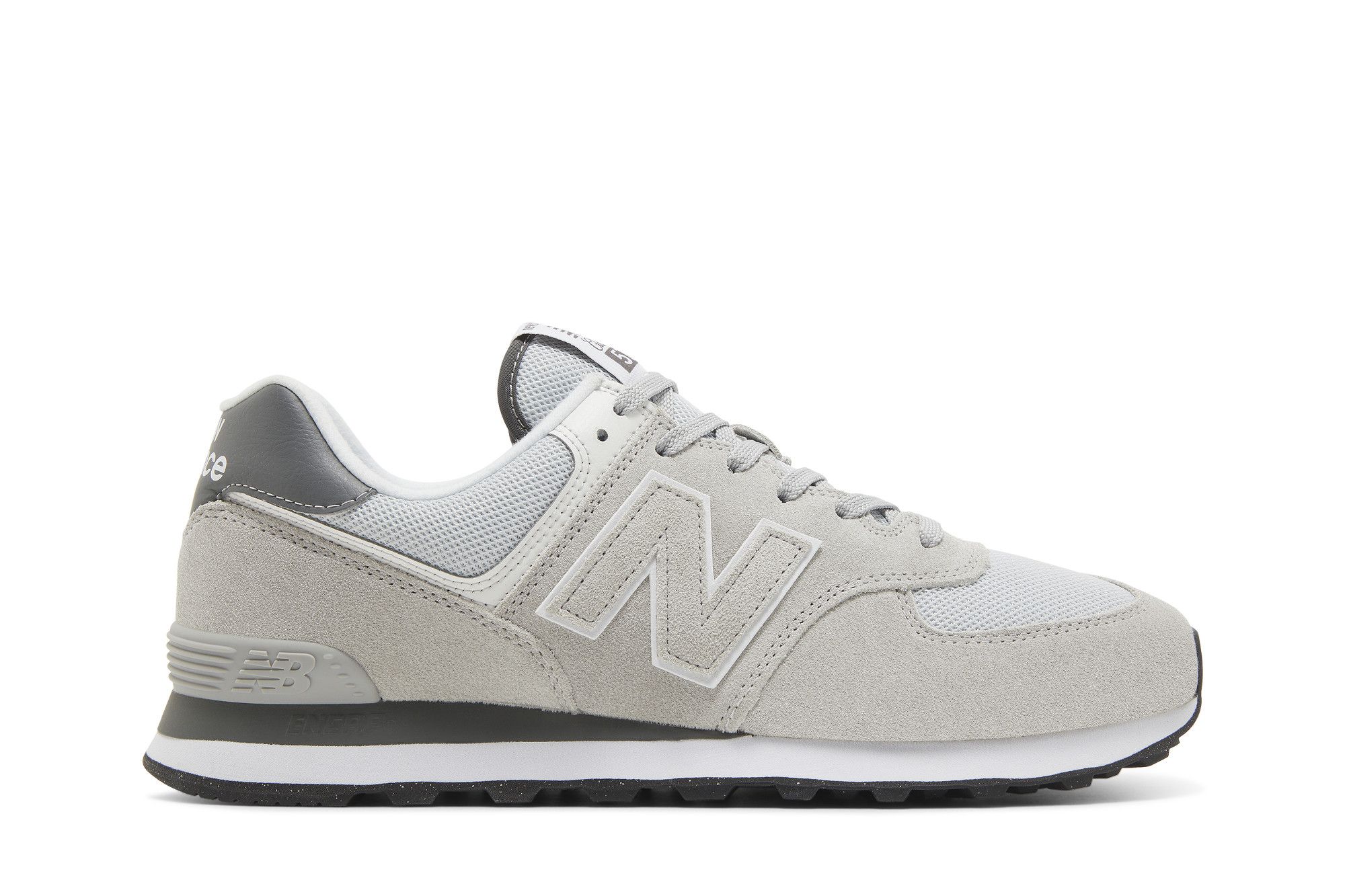 New balance 574 overcast shop