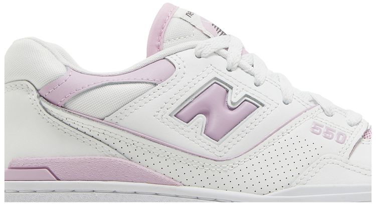 New Balance Wmns 550 Lilac Cloud