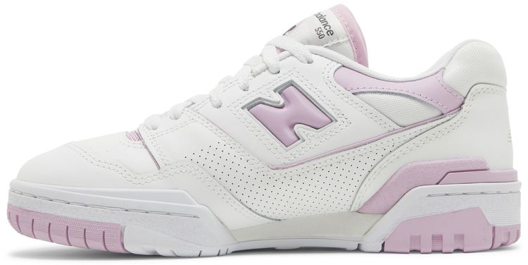 New Balance Wmns 550 Lilac Cloud