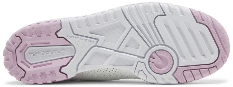 New Balance Wmns 550 Lilac Cloud