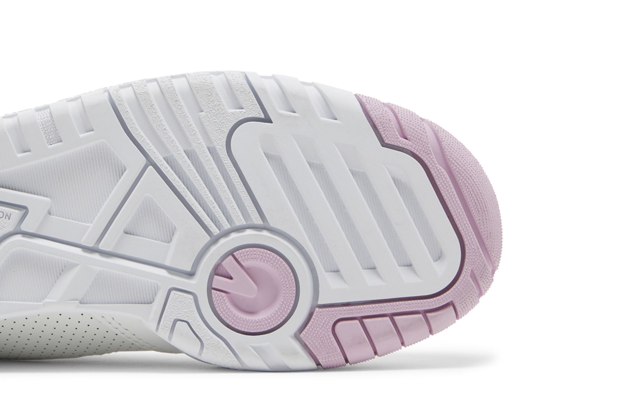 New balance ☆ BBW550BD Bubblegum Pink New Balance 550 WMNS “White Bubblegum Pink” BBW550BD Women's