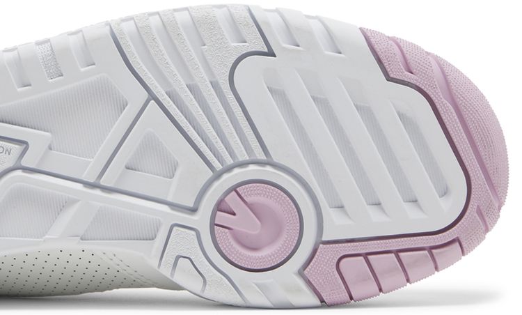 New Balance Wmns 550 Lilac Cloud