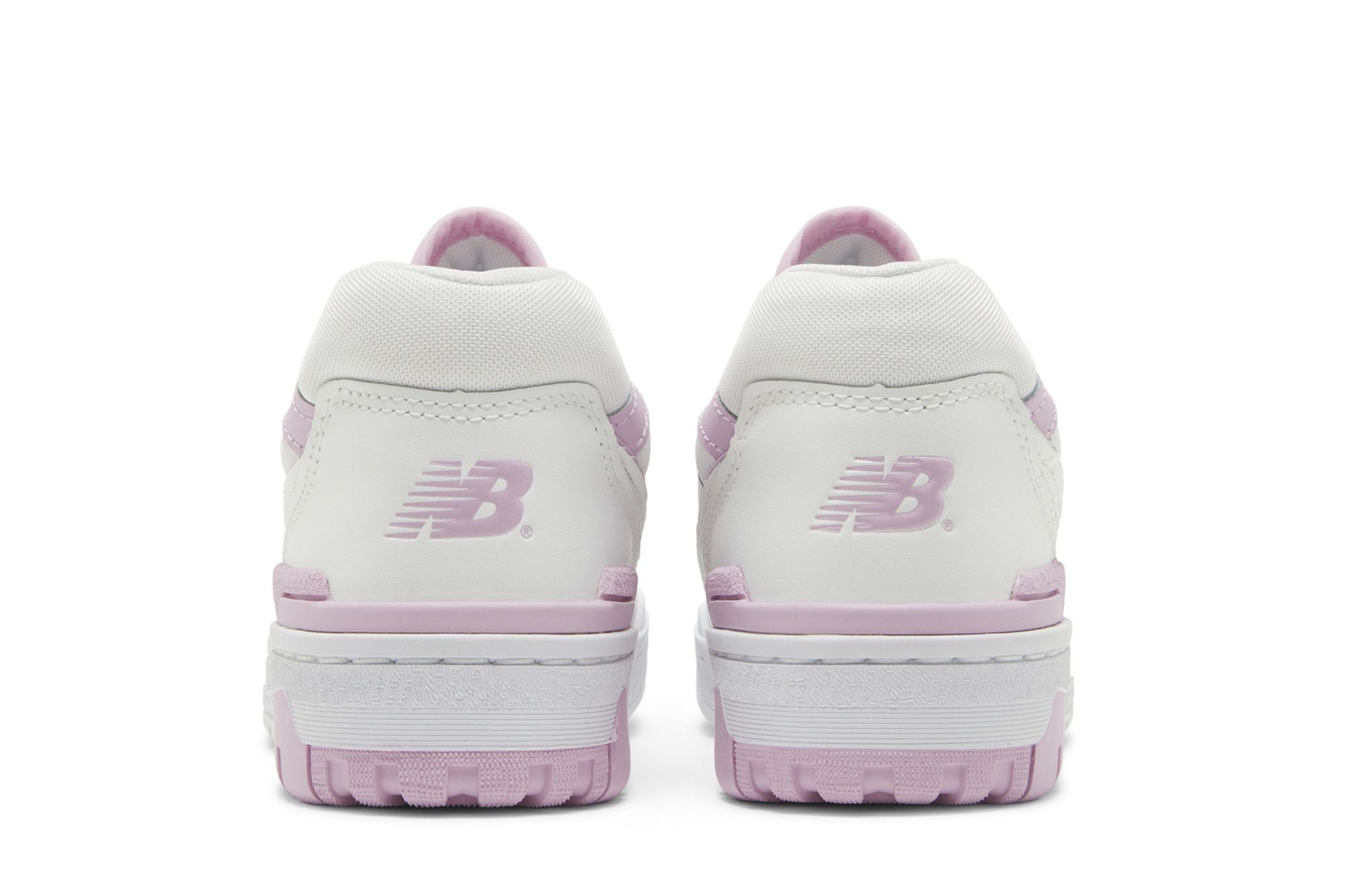 New balance ☆ BBW550BD Bubblegum Pink New Balance 550 WMNS “White Bubblegum Pink” BBW550BD Women's