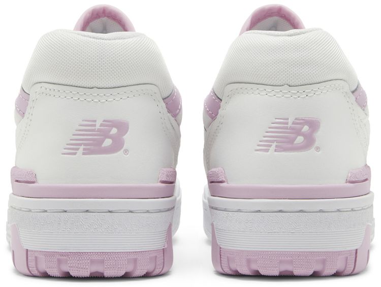 New Balance Wmns 550 Lilac Cloud