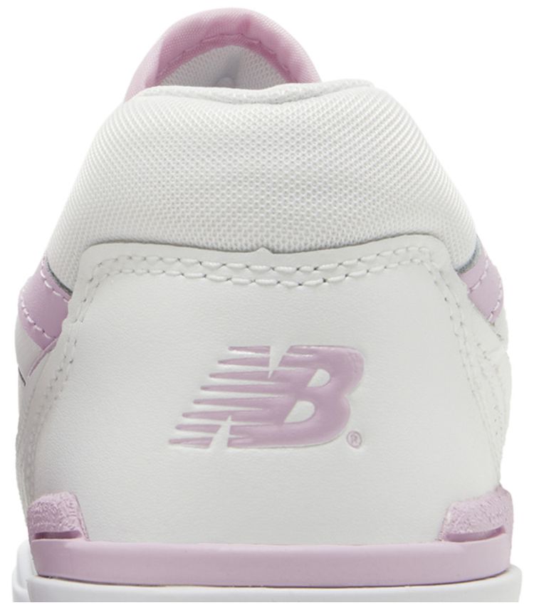 New Balance Wmns 550 Lilac Cloud