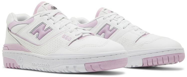 New Balance Wmns 550 Lilac Cloud