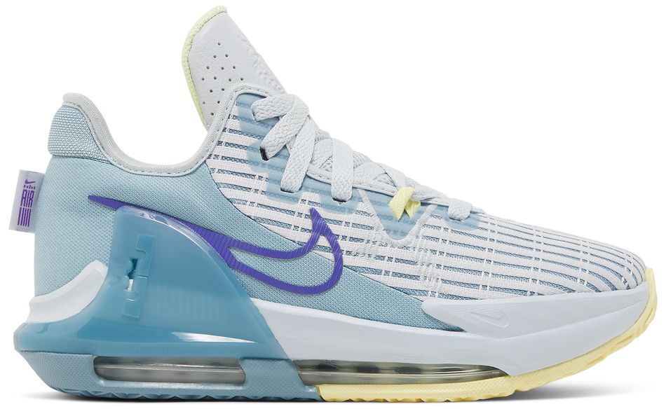 lebron witness 4 black and purple