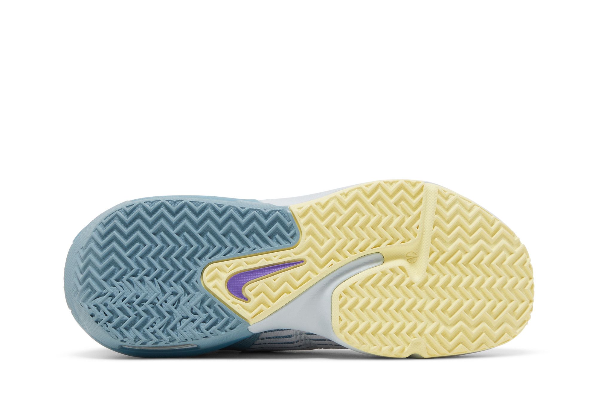 Buy Nike LeBron Witness 6 GS 'Aura Psychic Purple' - DD0423 412 | GOAT