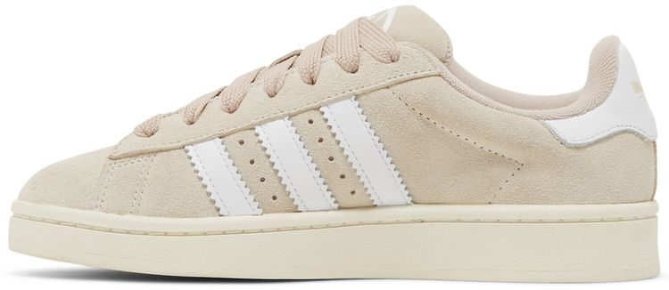 Adidas Wmns Campus 00s Wonder White