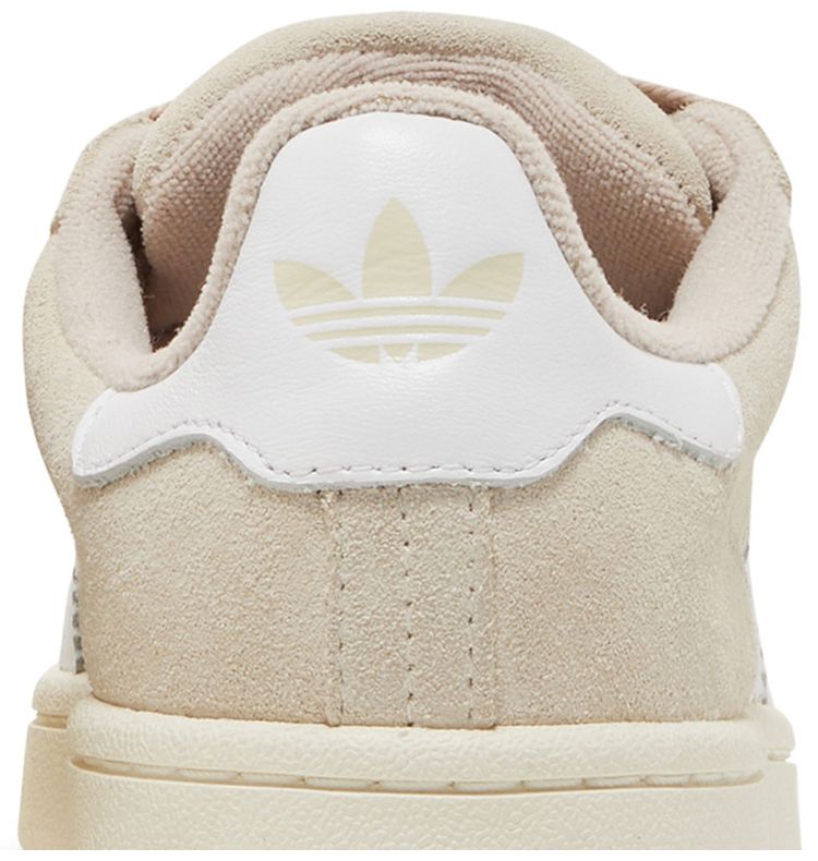 Adidas Wmns Campus 00s Wonder White