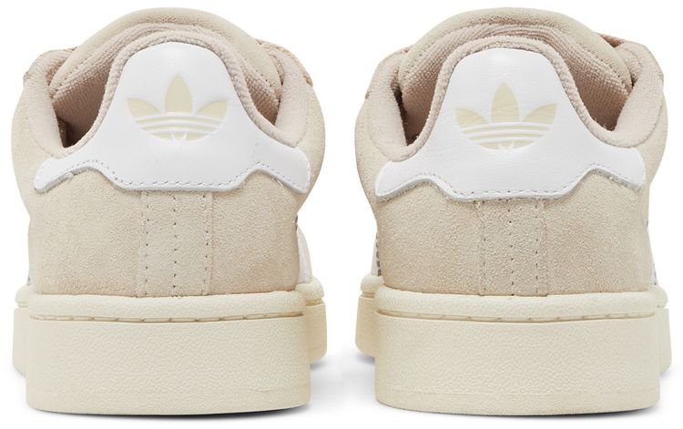 Adidas Wmns Campus 00s Wonder White