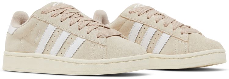 Adidas Wmns Campus 00s Wonder White