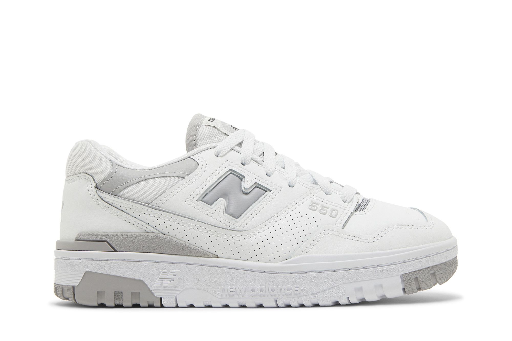 New balance store cloud