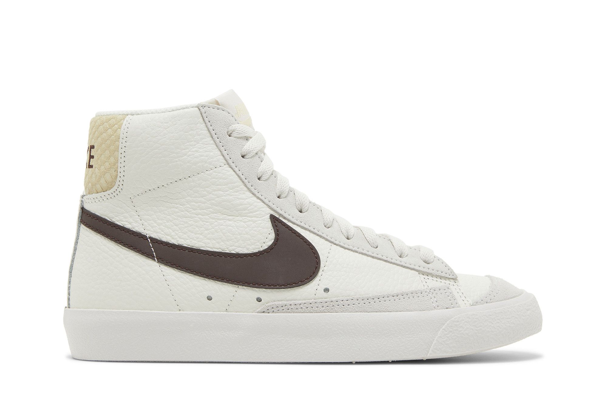 Blazer mid best sale 77 vintage python
