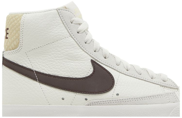 Nike Wmns Blazer Mid 77 Python Heel