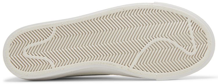 Nike Wmns Blazer Mid 77 Python Heel