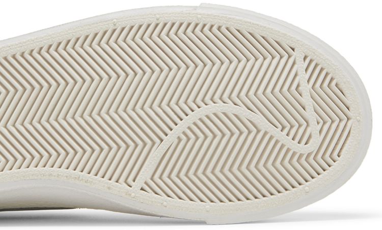 Nike Wmns Blazer Mid 77 Python Heel