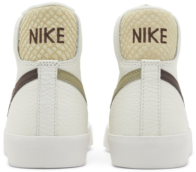 Nike Wmns Blazer Mid 77 Python Heel
