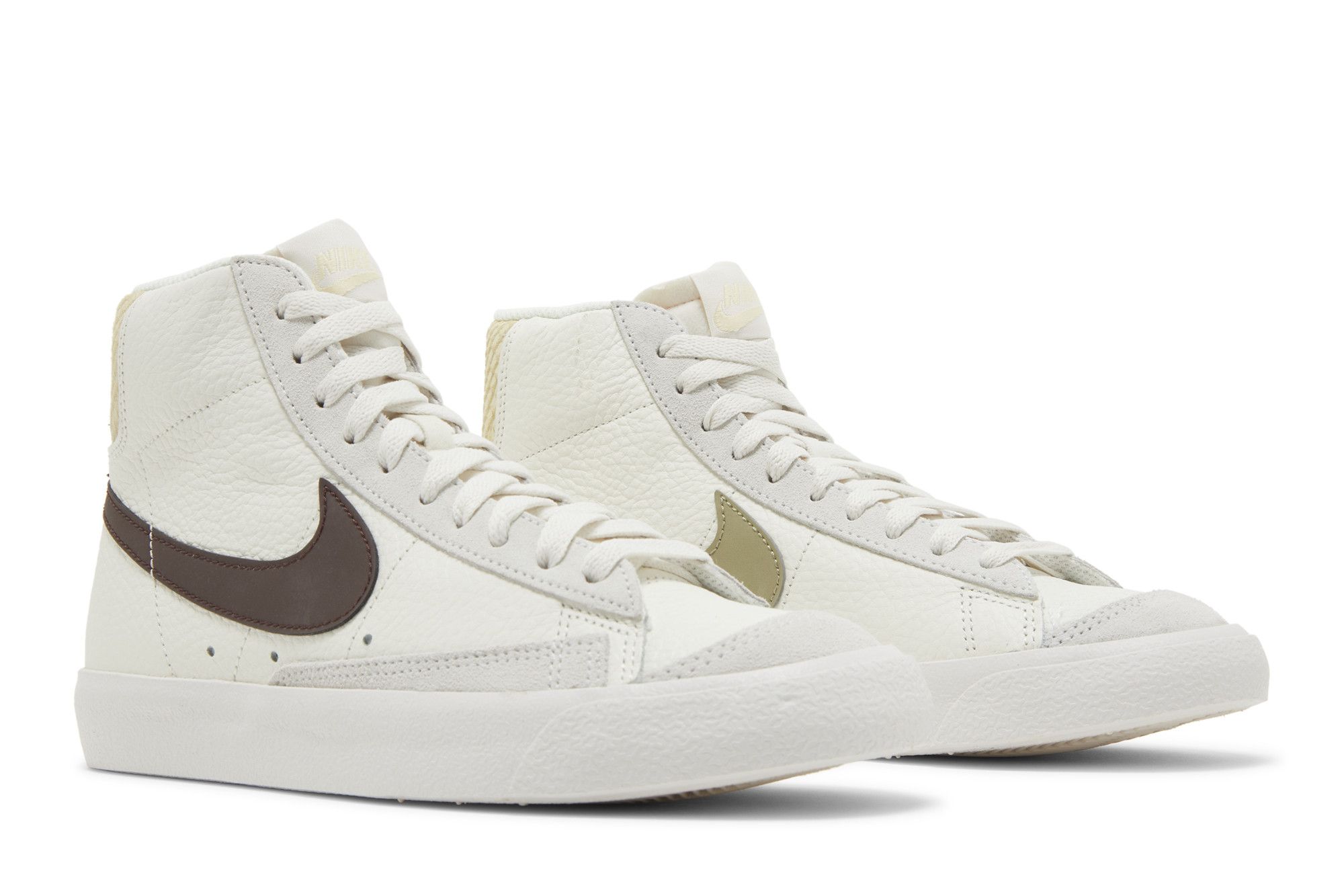 Blazer mid 77 vintage python shop