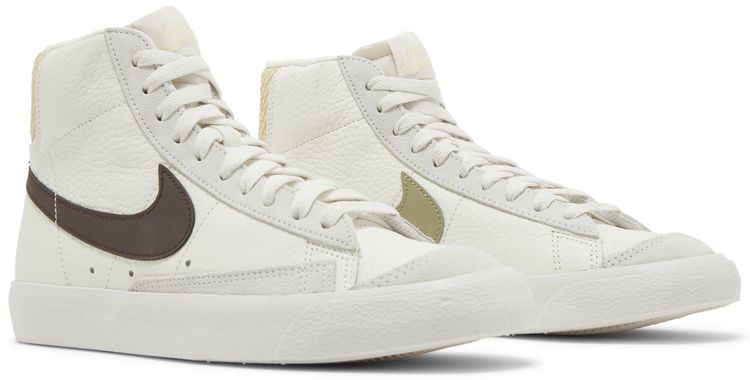 Nike Wmns Blazer Mid 77 Python Heel