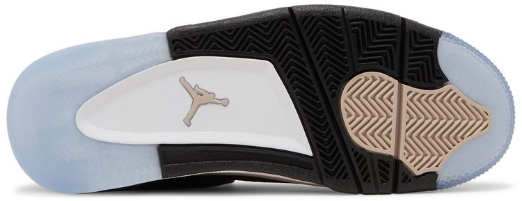 Air Jordan Dub Zero Black Fossil Stone