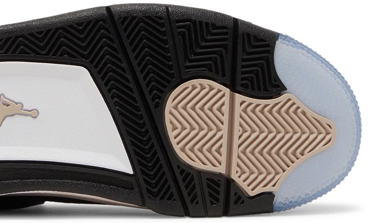 Air Jordan Dub Zero Black Fossil Stone