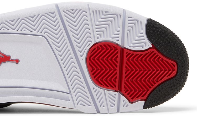 Air Jordan Dub Zero Fire Red