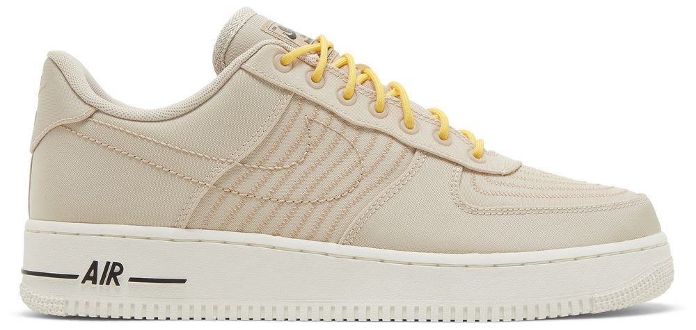 Nike Air Force 1 '07 Lv8 Moving Company - Sanddrift