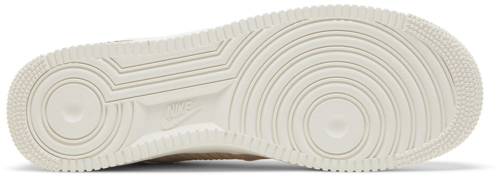 Nike Air Force 1 '07 Lv8 Moving Company - Sanddrift