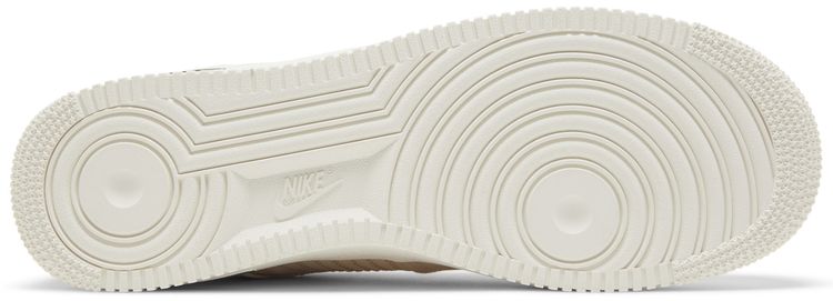 Nike Air Force 1 07 LV8 Moving Company   Sanddrift