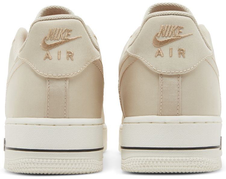 Nike Air Force 1 07 LV8 Moving Company   Sanddrift