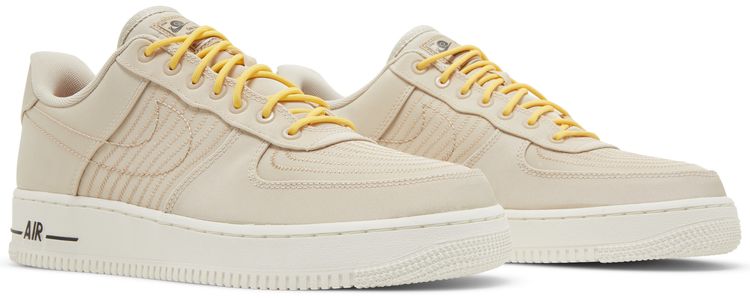 Nike Air Force 1 07 LV8 Moving Company   Sanddrift