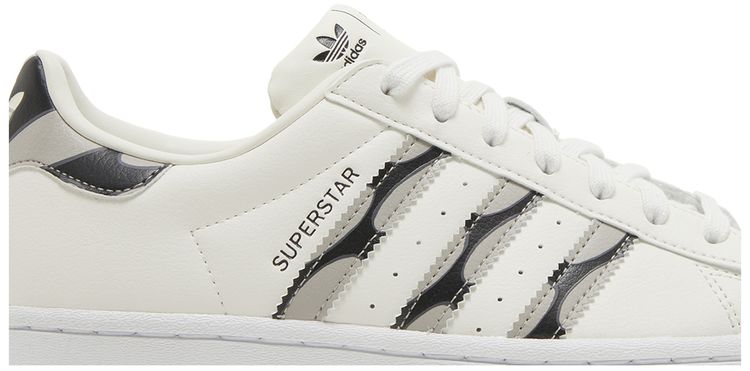 Marimekko x Wmns Superstar Linssi