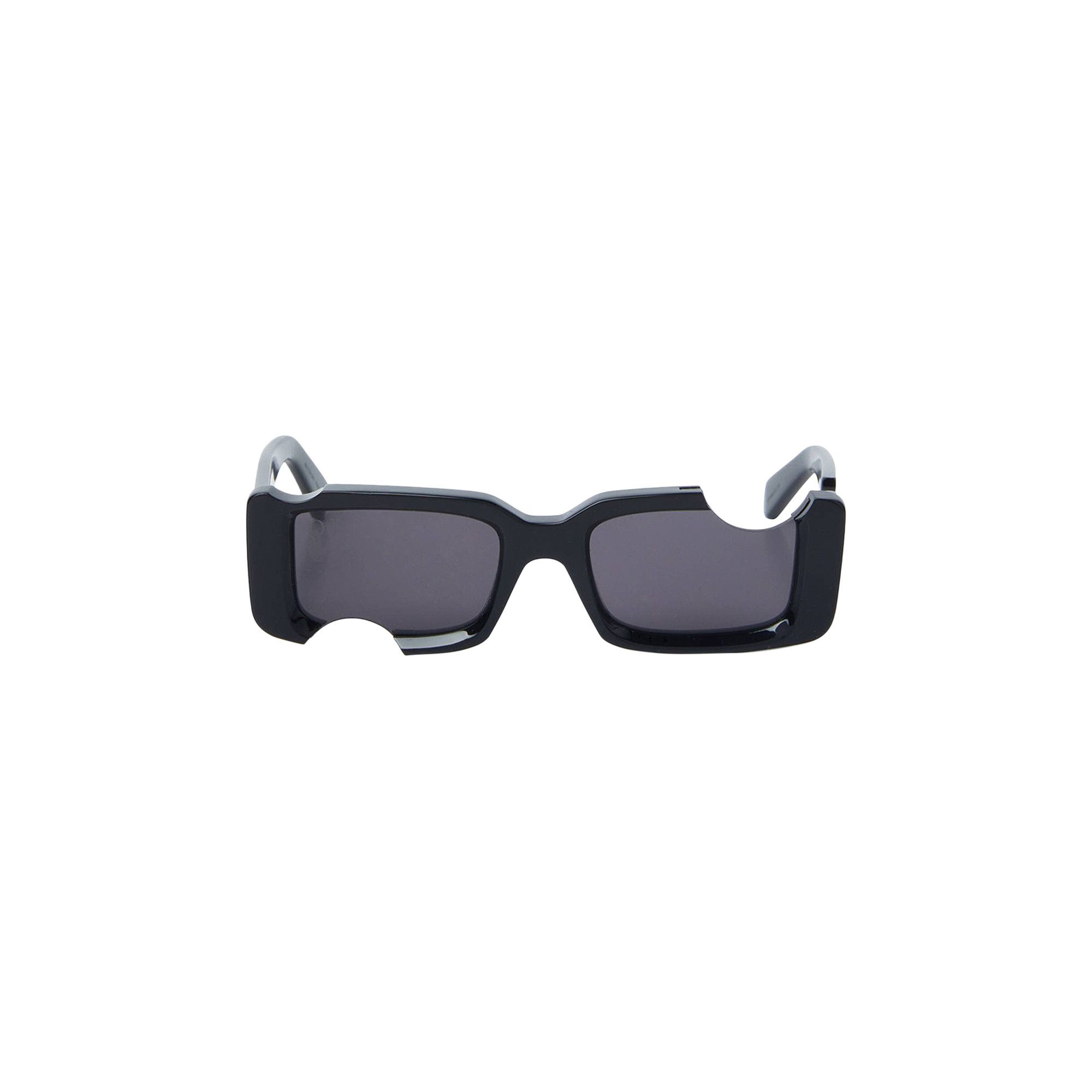 Off-White Cady Sunglasses サングラス Off-White - Cady Sunglasses - Black - Luxury - Off-White