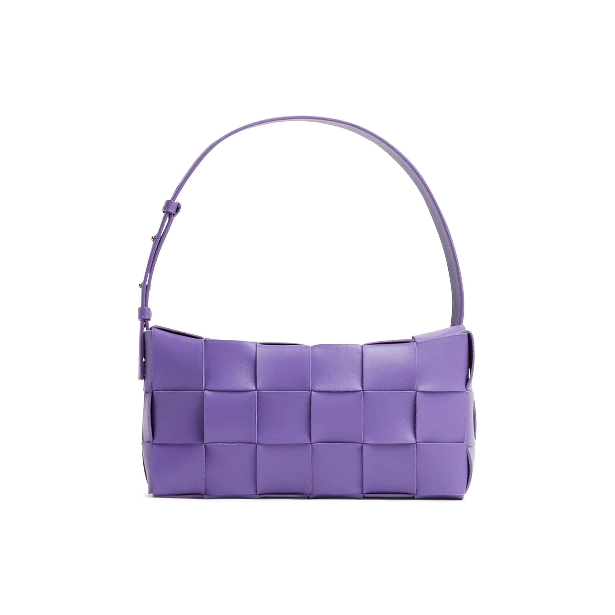 Bottega veneta cassette clearance bag purple