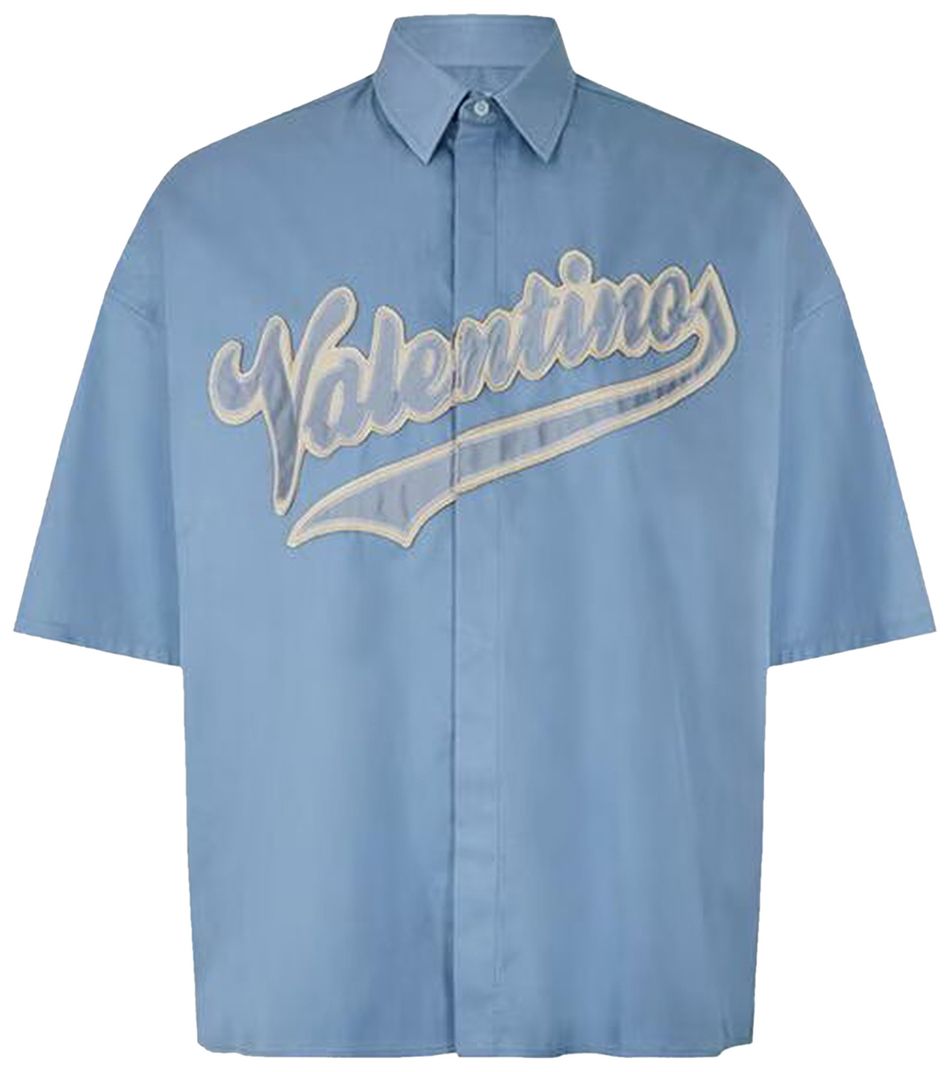 VALENTINO 26S SHIRT STYLE 85