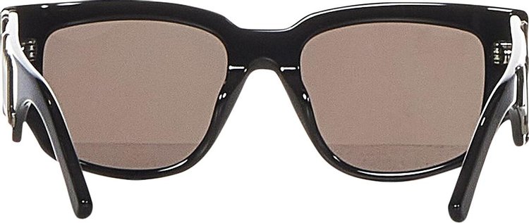 Palm Angels Laguna Sunglasses BlackDark Grey