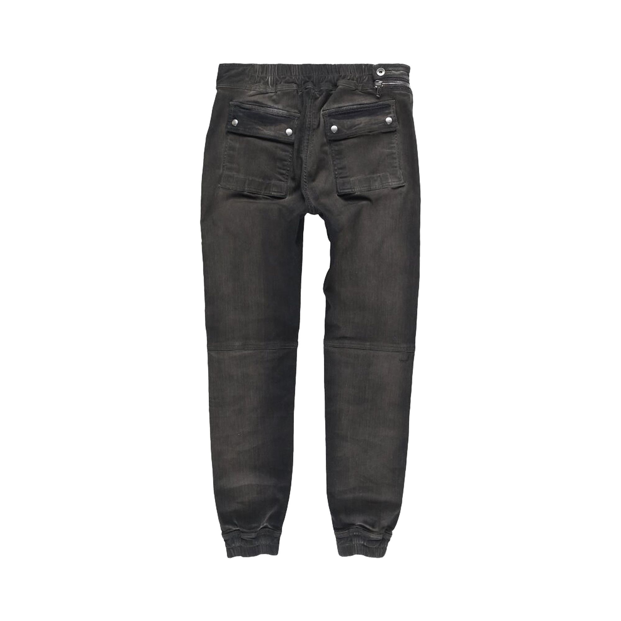 Buy Rick Owens DRKSHDW Aircut Joggers 'Dark Dust