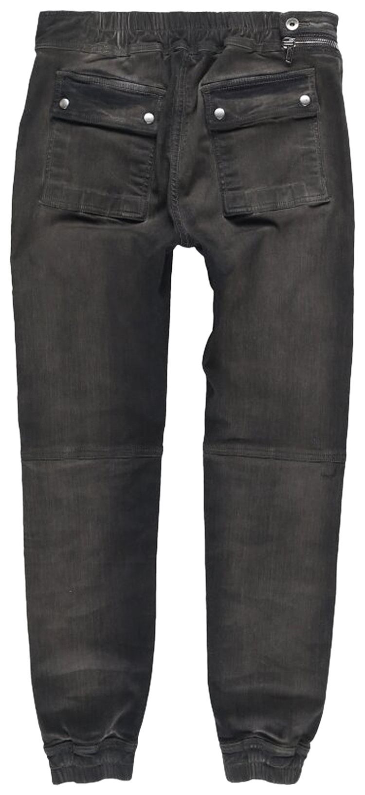 Rick Owens DRKSHDW Aircut Joggers Dark Dust