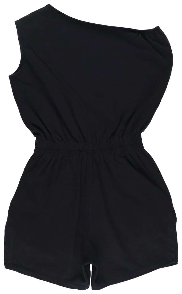 Rick Owens DRKSHDW Athena Bodybag Black