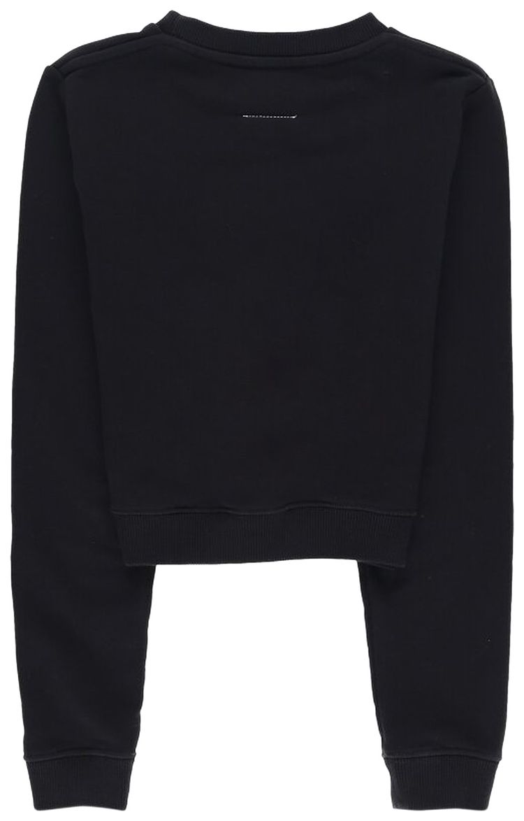 MAISON MARGIELA SWEATSHIRT