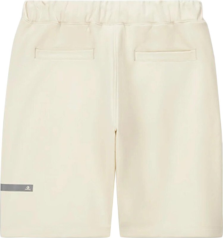 Converse x A Cold Wall Shorts Bone White