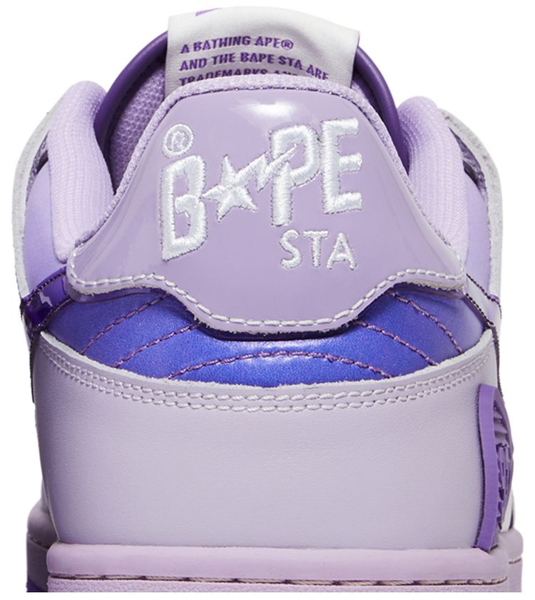 Sk8 Sta M1 Purple