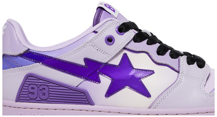 Sk8 Sta M1 Purple
