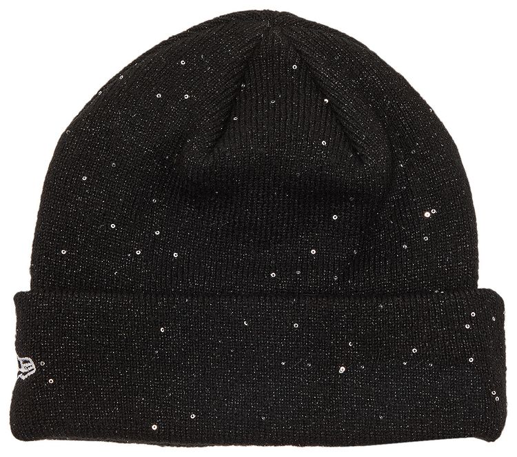 Buy Supreme x New Era Metallic Arc Beanie 