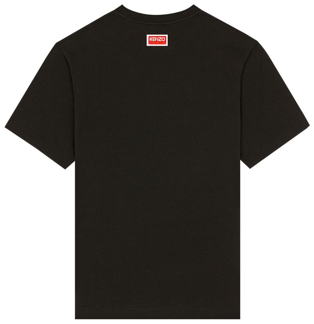 Kenzo Classic T-Shirt Black
