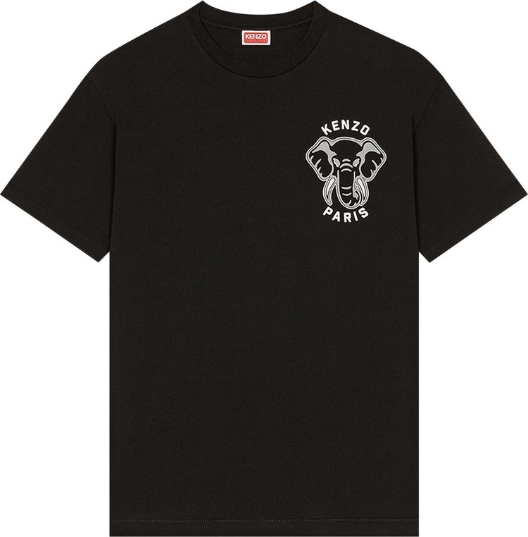 Kenzo Classic T-Shirt 'Black'