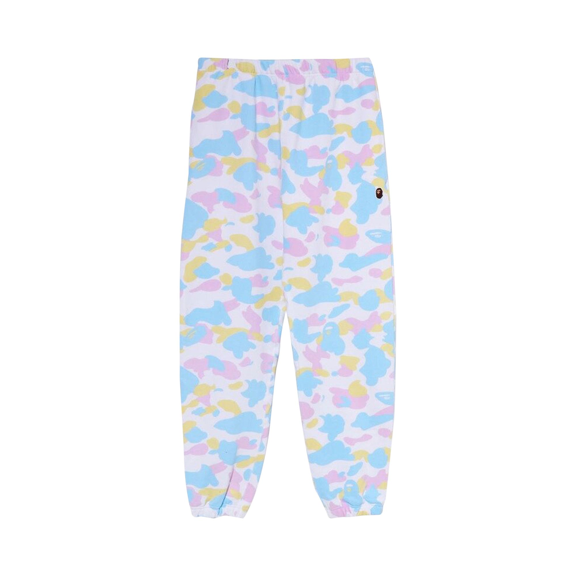 Bape multi camo shorts online