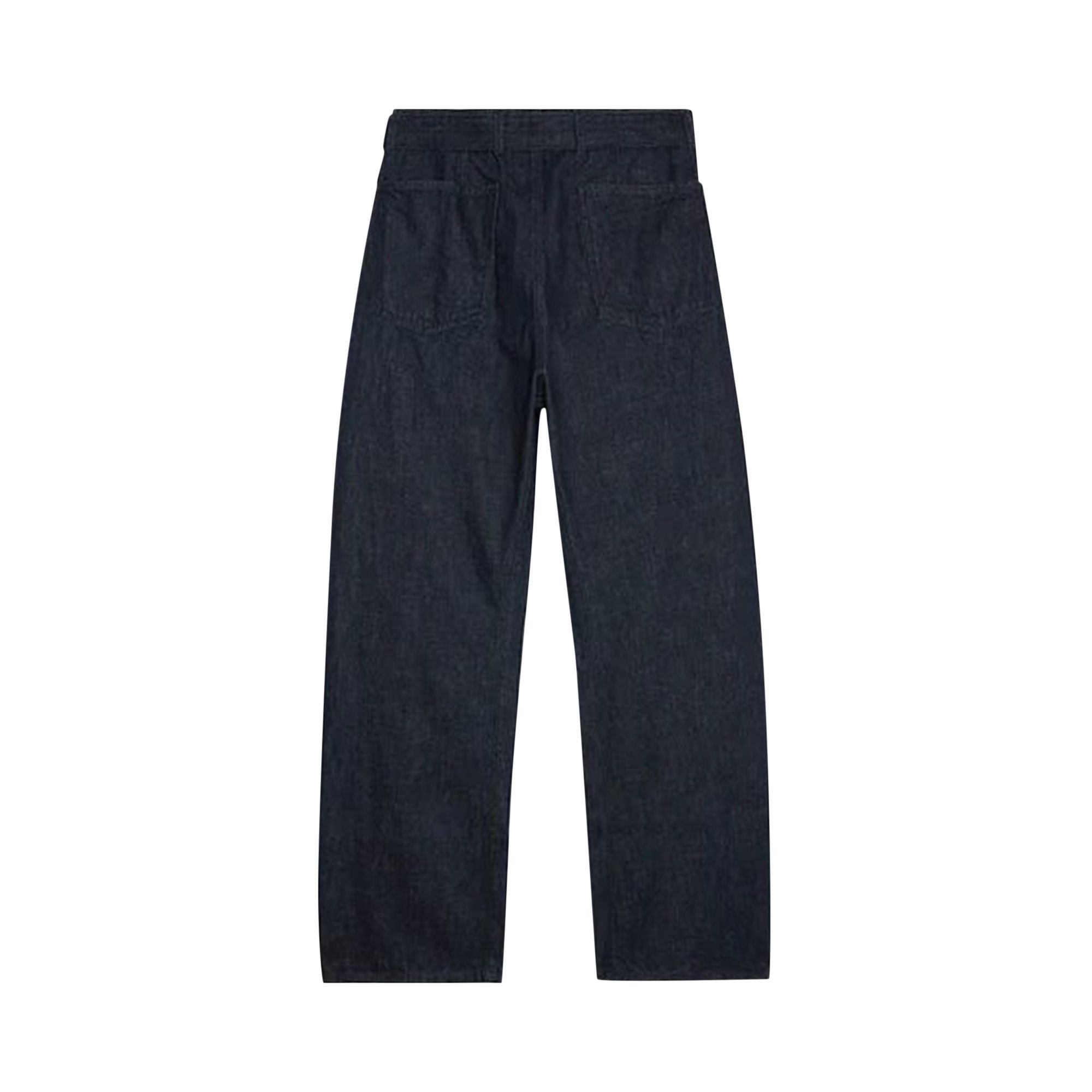 (ルメール) LEMAIRE TWISTED BELTED PANTS PA326 LD068 LEMAIRE(ルメール) / TWISTED BELTED PANTS | 公式通販・JACK in