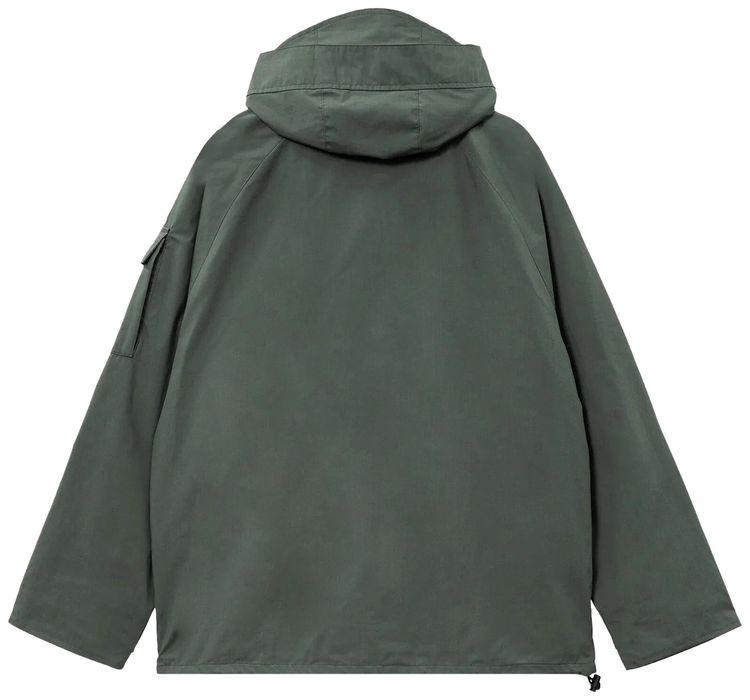 Carhartt WIP Prospector Jacket JuraBlack